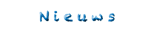 Nieuws