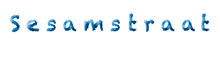 Sesamstraat